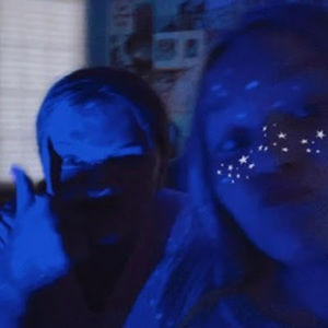 Meet your Posher, Kennedy